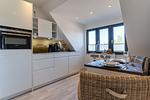 Appartement Im Dorf 1 - Top-Hundeurlaub