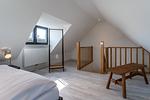 Appartement Im Dorf 1 - Top-Hundeurlaub