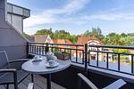 Appartement Im Dorf 1 - Top-Hundeurlaub