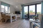 Appartement Im Dorf 2 - Top-Hundeurlaub