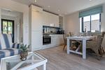 Appartement Im Dorf 2 - Top-Hundeurlaub