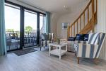 Appartement Im Dorf 2 - Top-Hundeurlaub