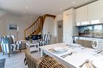 Appartement Im Dorf 2 - Top-Hundeurlaub