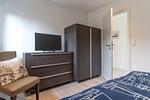 Appartement Im Dorf 2 - Top-Hundeurlaub