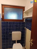 Badezimmer - Ferienwohnung Lütje Herta - Top-Hundeurlaub