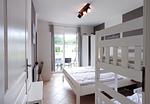 Gollwitzer Ankerplatz - Top-Hundeurlaub