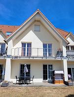 Gollwitzer Ankerplatz - Top-Hundeurlaub
