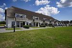 Hauptansicht - FeWo 05: Terrasse, ruhige Lage - Top-Hundeurlaub