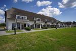 Hauptansicht - FeWo 05: Terrasse, ruhige Lage - Top-Hundeurlaub