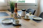 Wohnzimmer - SG08 - Top-Hundeurlaub