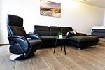 Wohnzimmer - SG08 - Top-Hundeurlaub