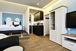 Schlafzimmer - SG08 - Top-Hundeurlaub