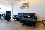 Wohnzimmer - SG08 - Top-Hundeurlaub