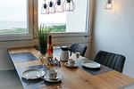 Wohnzimmer - SG08 - Top-Hundeurlaub