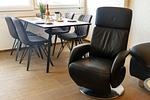 Wohnzimmer - SG08 - Top-Hundeurlaub