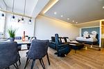 Wohnzimmer - SG08 - Top-Hundeurlaub