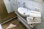 Badezimmer - SG08 - Top-Hundeurlaub