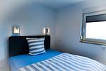 Schlafzimmer - SF06 - Top-Hundeurlaub