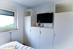 Schlafzimmer - SF06 - Top-Hundeurlaub