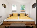 Schlafzimmer - Laetitia - Top-Hundeurlaub