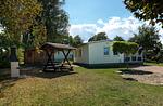 Garten - Laetitia - Top-Hundeurlaub
