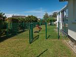 Garten - Laetitia - Top-Hundeurlaub