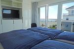 TV / Multimedia - Ferienwohnung Brandung Olpenitz - Top-Hundeurlaub