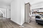Badezimmer - Ferienwohnung Insellodge Fehmarn - Top-Hundeurlaub
