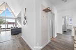 Dekoratives Detail - Ferienwohnung Insellodge Fehmarn - Top-Hundeurlaub