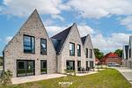Hauptansicht - Ferienhaus Inselloft Fehmarn - Top-Hundeurlaub