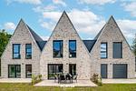 Hauptansicht - Ferienhaus Inselloft Fehmarn - Top-Hundeurlaub