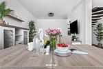 Dekoratives Detail - Ferienhaus Inselloft Fehmarn - Top-Hundeurlaub