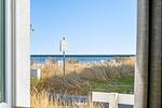 Meerblick - Ferienwohnung Strandkrabbe Olpenitz - Top-Hundeurlaub