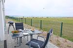 Meerblick - Ferienwohnung Austernfischer Olpenitz - Top-Hundeurlaub