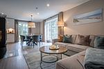 Ferienhaus Summerdiek 7 - Top-Hundeurlaub