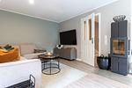 Ferienhaus Summerdiek 7 - Top-Hundeurlaub