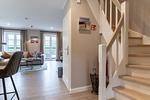 Reetdachhaus Summerdiek 9 - Top-Hundeurlaub