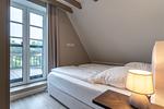 Reetdachhaus Summerdiek 9 - Top-Hundeurlaub