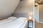 Reetdachhaus Summerdiek 9 - Top-Hundeurlaub