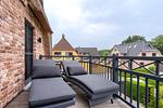 Reetdachhaus Summerdiek 9 - Top-Hundeurlaub