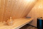 Reetdachhaus Summerdiek 9 - Top-Hundeurlaub
