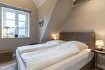 Reetdachhaus Summerdiek 9 - Top-Hundeurlaub