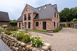 Ferienhaus Summerdiek 8 - Top-Hundeurlaub