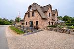 Reetdachhaus Summerdiek 10 - Top-Hundeurlaub