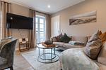 Reetdachhaus Summerdiek 10 - Top-Hundeurlaub