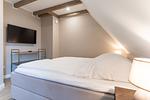 Reetdachhaus Summerdiek 10 - Top-Hundeurlaub