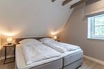 Reetdachhaus Summerdiek 10 - Top-Hundeurlaub