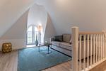 Reetdachhaus Summerdiek 10 - Top-Hundeurlaub