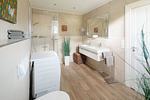 Badezimmer - Möwennest - Top-Hundeurlaub