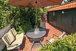 Garten - Möwennest - Top-Hundeurlaub